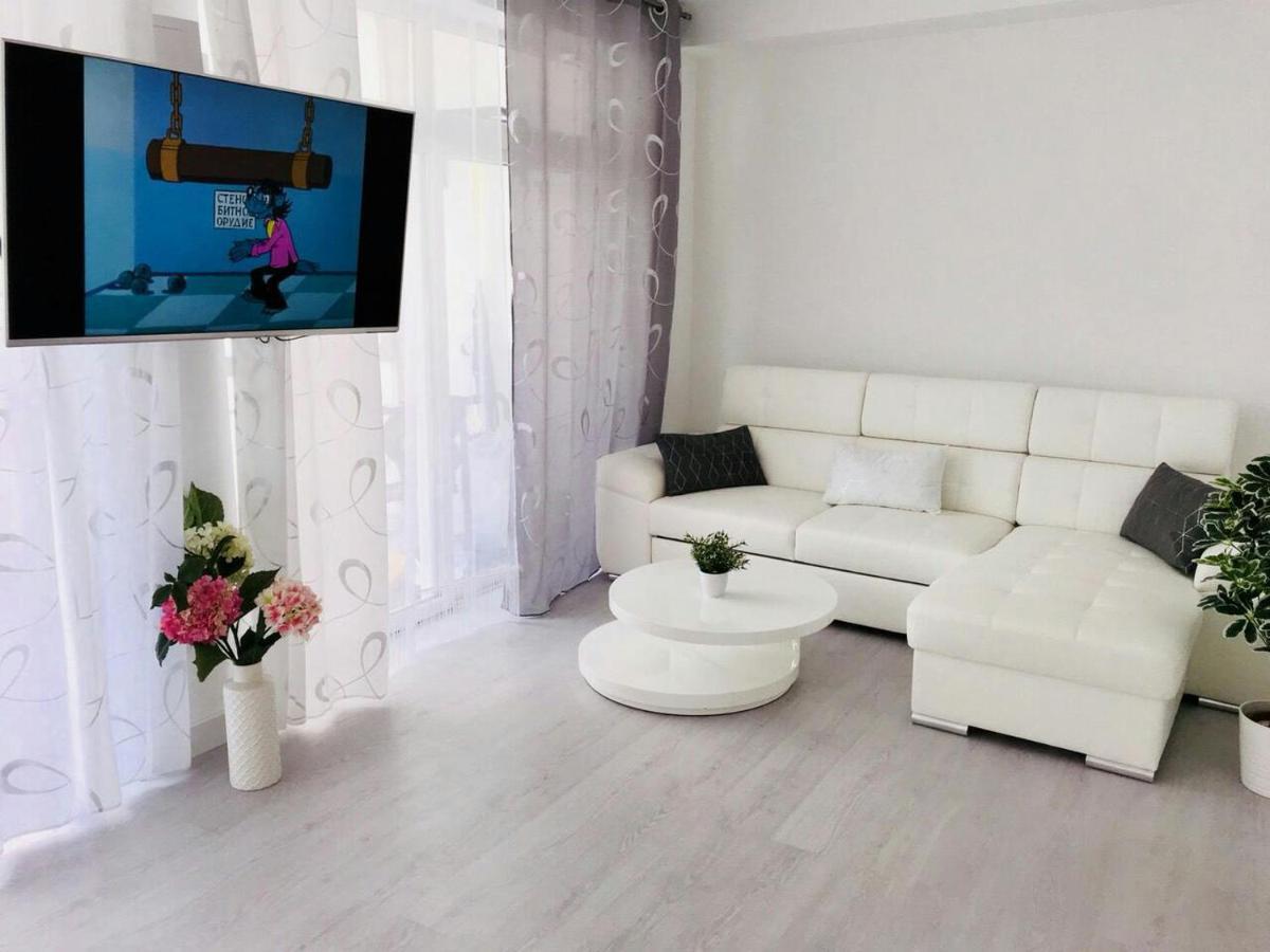 Apartamento Castillo Santa Barbara Аліканте Екстер'єр фото